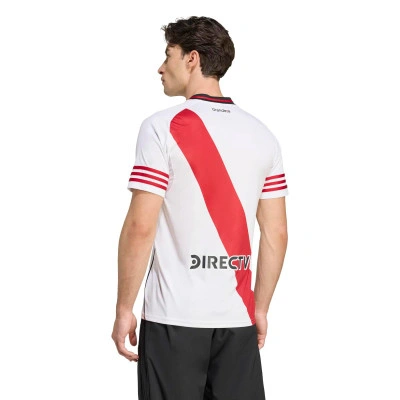 Maglia River Plate Home 2025-2026
