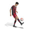 Maglia adidas River Plate Away 2025