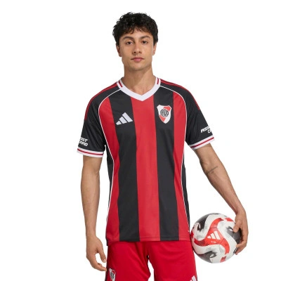 Maglia River Plate Away 2025