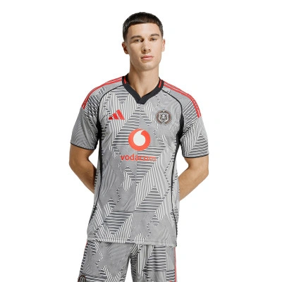 Maglia Orlando Pirates Away 2025