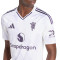 Maglia adidas Manchester United Away 2025-2026