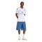 Maglia adidas Manchester United Away 2025-2026
