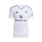 Maglia adidas Manchester United Away 2025-2026
