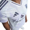 Maglia adidas Manchester United Away Authentic 2025-2026