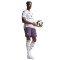 Maglia adidas Manchester United Away Authentic 2025-2026