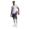 Maglia adidas Manchester United Away Authentic 2025-2026