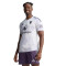Maglia adidas Manchester United Away Authentic 2025-2026