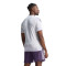 Maglia adidas Manchester United Away Authentic 2025-2026