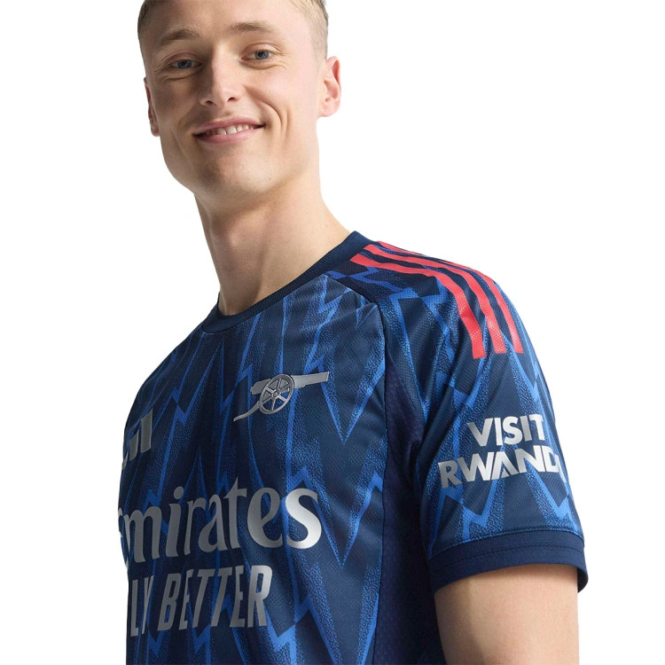 camiseta-adidas-arsenal-fc-segunda-equipacion-authentic-2025-2026-night-indigomatte-silver-2