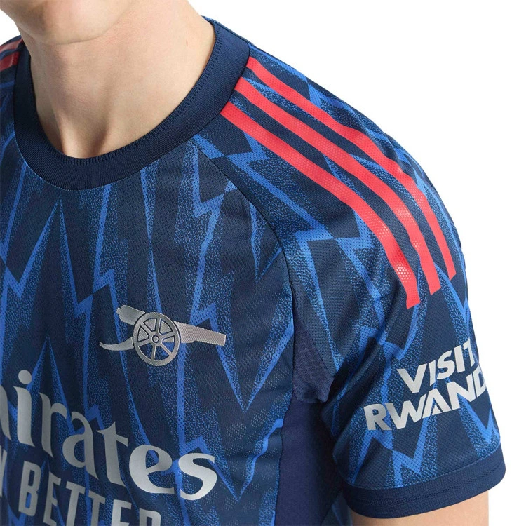camiseta-adidas-arsenal-fc-segunda-equipacion-authentic-2025-2026-night-indigomatte-silver-3