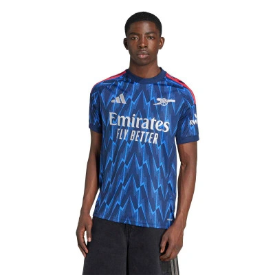 Maglia Arsenal Fc Away 2025-2026
