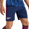 Pantaloncini adidas Arsenal Fc Away 2025-2026