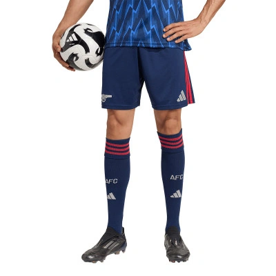 Pantaloncini Arsenal Fc Away 2025-2026