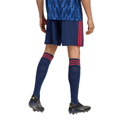 Pantaloncini Arsenal Fc Away 2025-2026