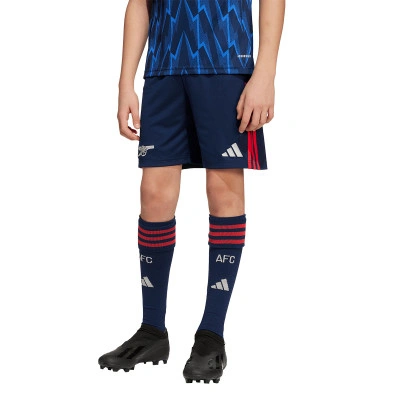 Pantaloncini Arsenal Fc Away 2025-2026 da Bambino