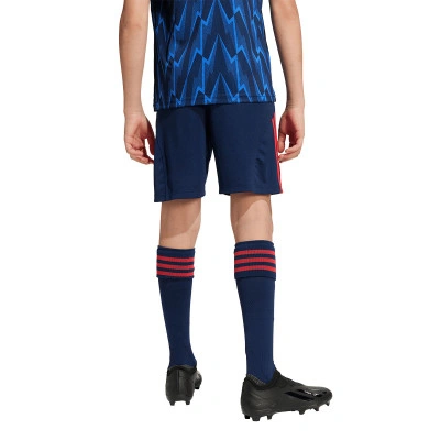 Pantaloncini Arsenal Fc Away 2025-2026 da Bambino