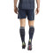Pantaloncini adidas Real Madrid Away 2025-2026