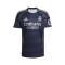 Maglia adidas Real Madrid Away 2025-2026