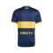 Maglia adidas Boca Juniors Primera Equipación 2025
