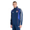 Giacca adidas Olympique Lione Fanswear 2025-2026