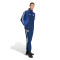 Giacca adidas Olympique Lione Fanswear 2025-2026