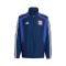Giacca adidas Olympique Lione Fanswear 2025-2026