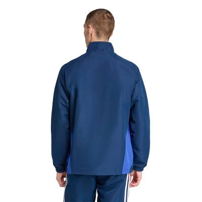 Giacca Olympique Lione Fanswear 2025-2026