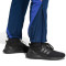 Pantaloni  adidas Olympique Lione Fanswear 2025-2026