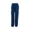 Pantaloni  adidas Olympique Lione Fanswear 2025-2026