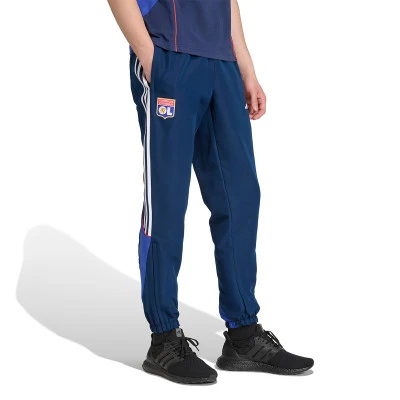 Pantaloni  Olympique Lione Fanswear 2025-2026