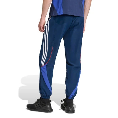 Pantaloni Olympique Lione Fanswear 2025-2026