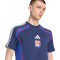 Maglietta adidas Olympique Lione Fanswear 2025-2026