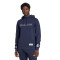 Felpa adidas Real Madrid Fanswear 2025-2026