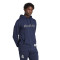 Felpa adidas Real Madrid Fanswear 2025-2026