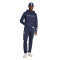 Felpa adidas Real Madrid Fanswear 2025-2026