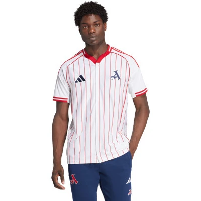 Maglietta Arsenal Fc Fanswear 2025-2026