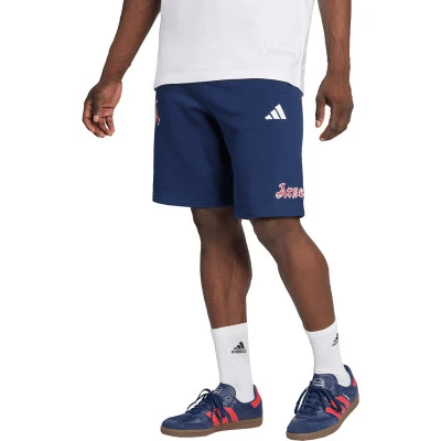Bermuda Arsenal FC Fanswear 2025-2026