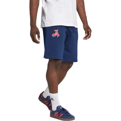 Bermuda Arsenal Fc Us Pack Fanswear 2025-2026