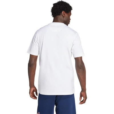 Maglietta Arsenal Fc Us Pack Fanswear 2025-2026