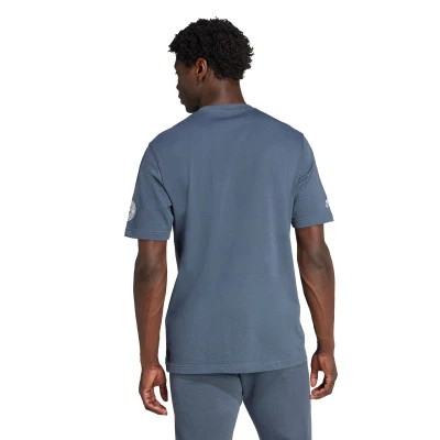 Maglietta Fc Bayern Us Pack Fanswear 2025-2026