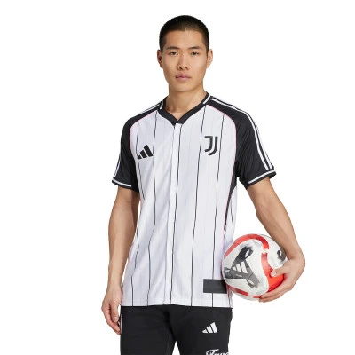 Maglietta Juventus Fanswear 2025-2026