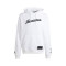 Felpa adidas Juventus Fanswear 2025-2026