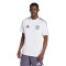 Maglietta adidas Manchester United Fanswear 2025-2026