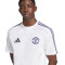 Maglietta adidas Manchester United Fanswear 2025-2026
