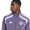 Giacca adidas Manchester United Fanswear 2025-2026