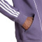 Giacca adidas Manchester United Fanswear 2025-2026