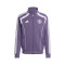 Giacca adidas Manchester United Fanswear 2025-2026