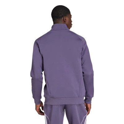 Giacca Manchester United Urban Purist Fanswear 2025-2026