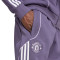 Pantaloni  adidas Manchester United Fanswear 2025-2026