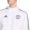 Felpa adidas Manchester United Fanswear 2025-2026